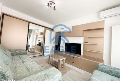 Apartament cu 3 camere, mobilat în Tomis Plus - 14