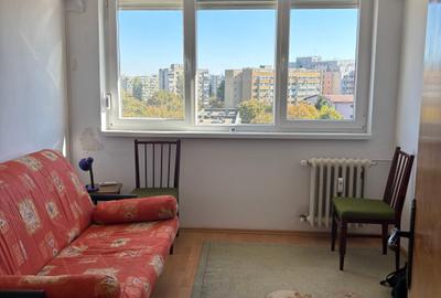 MILITARI-metrou GORJULUI,apartament cochet,luminos, in imobil reabilitat termic MILITARI-metrou GORJULUI,apartament cochet,luminos, in imobil reabilitat termic - 9