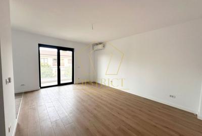 Apartament cu 2 camere în Aradului - 1