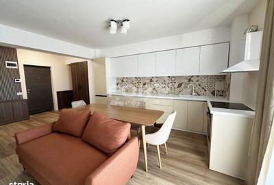 Apartament cu 2 camere decomandat în Iosia