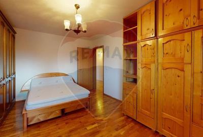 Vila individuala de inchiriat in Sibiu, cu teren de 1.000 mp - 8