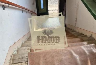 Casă cu 4 camere cu Teren 1900 Mp în Hamba - 1