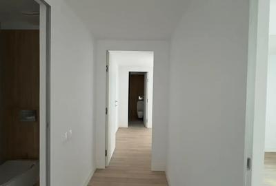 Apartament cu 3 camere semidecomandat în Panduri - 6