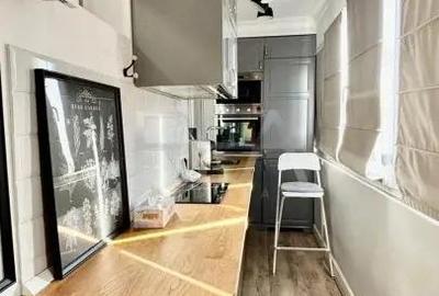 2 Camere -Ready to Move, Langa Metrou Gorjului - 10