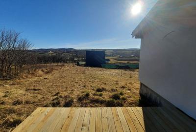 Casă individuală cu 3 camere cu Teren 650 Mp în Negrești (Dobreni) - 5