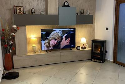 Apartament cu 2 camere semidecomandat în Sârbi - 2