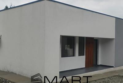 Casă cu 3 camere cu Teren 125 Mp în Central - 2