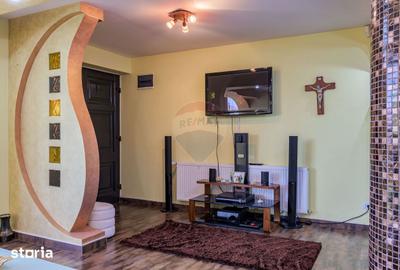 Casă cu 5 camere cu Teren 980 Mp în Brănești - 8