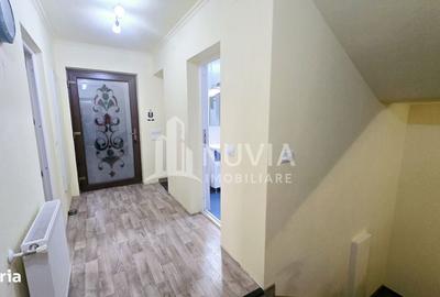 Casă cu 5 camere cu Canalizare în Central