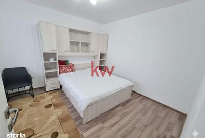 Apartament cu 2 camere nedecomandat, mobilat în Gară - 8