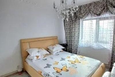 VICTORIA-APARTAMENT CU 2 CAMERE MOBILAT CENTRALA GAZE - 1