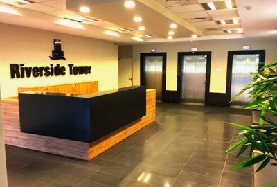 RIVERSIDE TOWER, Grozavesti - comision 0%, reprezentam proprietarul! RIVERSIDE TOWER, Grozavesti - comision 0%, reprezentam proprietarul! - 5