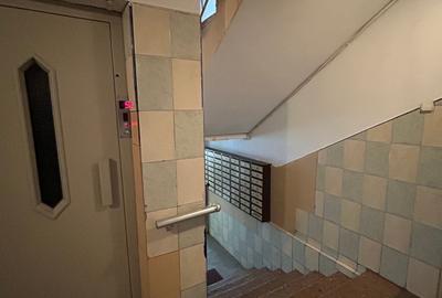 Apartament cu 2 camere decomandat în Nicolae Grigorescu - 2