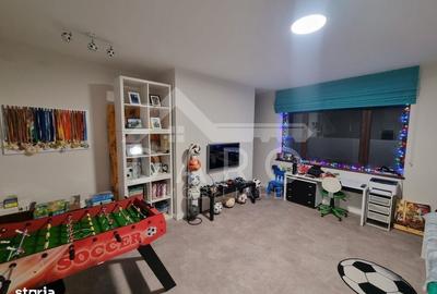 Casă cu 4 camere cu Teren 1000 Mp în Central - 5