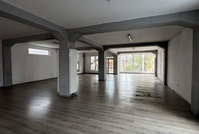 Spațiu comercial, de 400 mp, în Central - 7