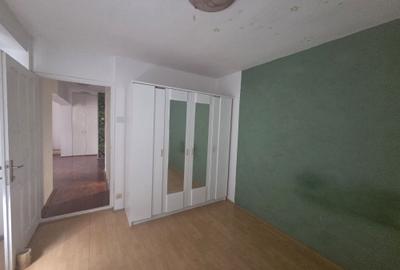 Apartament cu 2 camere decomandat în Central - 4