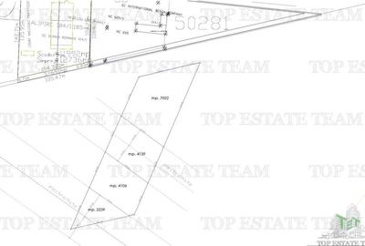 Teren 17500mp pentru investitie Autostrada A1/Parc Logistic Chiajna - 2