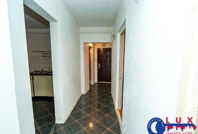 ID 3632 - Apartament 3 camere de vanzare -Str. Mircea Voda - 13