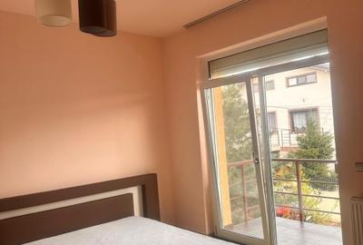 Duplex cu 4 camere cu Teren 168 Mp în Roșu - 5