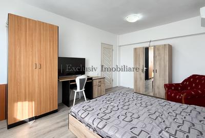 Apartament 3 camere - transformat din 2 | Emag - Tomis 2 | Vedere | Termen lung - 4