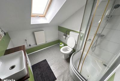 Apartament cu 3 camere în Tilișca - 4