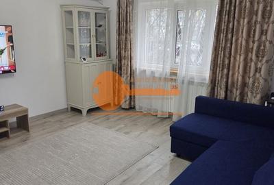 Apartament cu 2 camere decomandat, mobilat în Sebastian - 5
