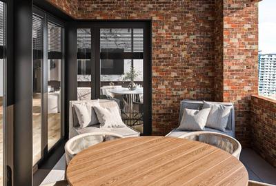 REA1019729 BrickLofts 4 camere finisaje premium - 17
