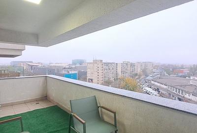 Garsoniera Central Address | Parcare subterana | TOTUL NOU - 7