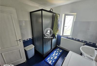 Casă cu 5 camere cu Teren 1196 Mp în Aroneanu - 18