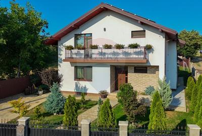 Casa de vanzare - Miroslava, Iasi - Comision 0% - 1