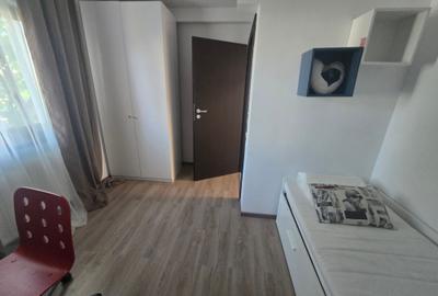 Casă cu 4 camere cu Canalizare în Chiajna - 35