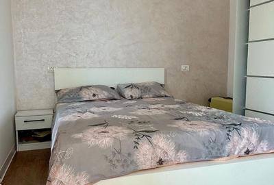 Apartament cu 2 camere decomandat în Central - 1