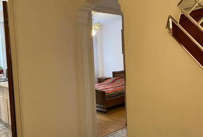 Apartament cu 2 camere decomandat în Central - 2