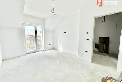 Duplex 4 camere, toate utilitatile, drum pavat Duplex 4 camere, toate utilitatile, drum pavat - 14