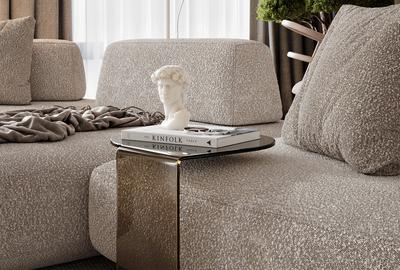 Proiect boutique zona Unirii– disponibilitate limitată la 2 camere - 15