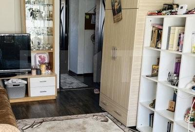 Apartament cu 2 camere, Zarnesti - 5