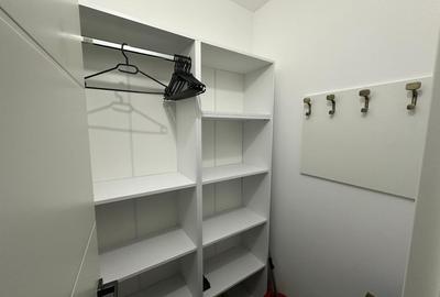 Garsoniera, 37 mp, Centru, zona Onioptic - 6