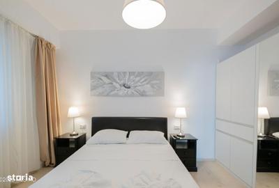 Apartament cu 3 camere în Nord