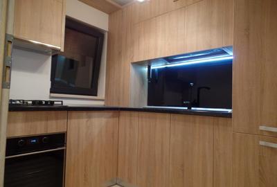 Garsoniera premium | Prima inchiriere | Parcare | Banu Manta - 4