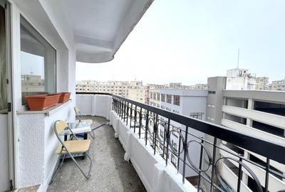 4 camere , 115 mp, 3 balcoane, terasa, str.Dorobantilor , Marasti - 7