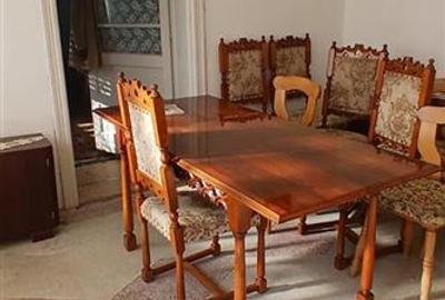 Casă cu 5 camere cu Teren 500 Mp în Felcheriu - 2