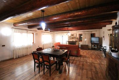 Casă individuală cu 6 camere cu Garaj în Chichiș - 2