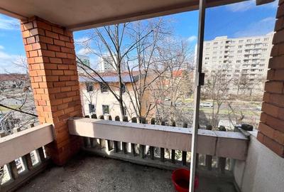 Garsonieră decomandată în Central - 1