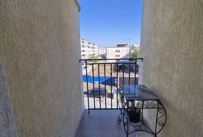 Garsoniera 29mp + loc de parcare, Str. Gura Siriului/Parc... - 2