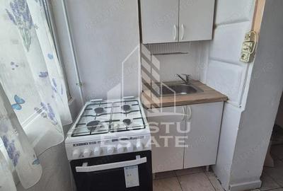 Apartament cu 3 camere decomandat în Lipovei - 4
