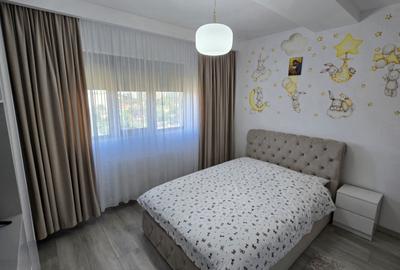 Apartament cu 2 camere decomandat, mobilat în Militari - 9