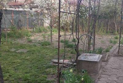 Casă cu 3 camere cu Teren 72 Mp în Central - 6