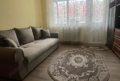 Apartament cu 2 camere semidecomandat în Central - 2