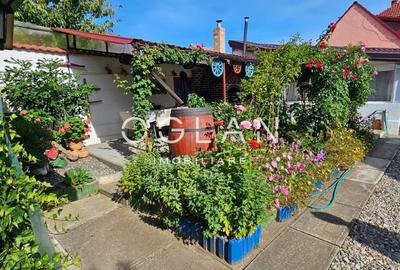 Comision 0% – Casa cu garaj si gradina, Șura Mica - 5
