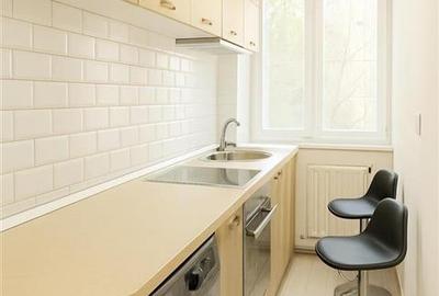 Apartament cu 2 camere semidecomandat în Nufărul - 2